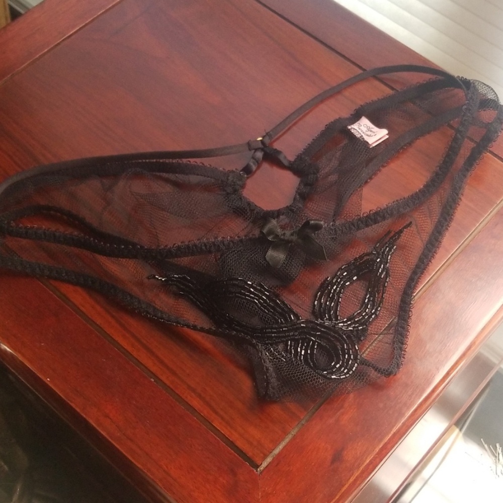 Agent provocateur Di Di brief panty